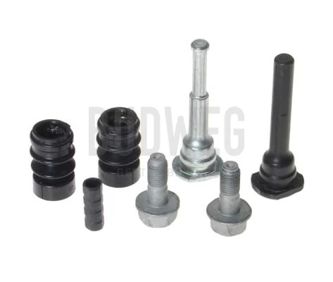 Guide Sleeve Kit, brake caliper
